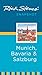 Rick Steves' Snapshot Munich, Bavaria and Salzburg