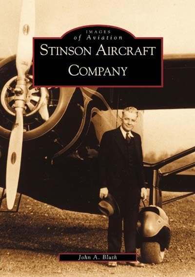 Stinson Aircraft Company (MI) (Images of Aviation) used book depot