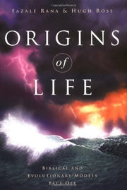 Origins of Life: Biblical and Evolutionary Models Face Off used book depot