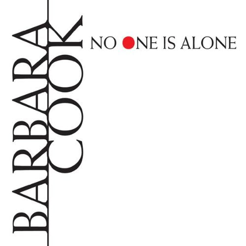 No One Is Alone used book depot