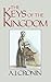 The Keys of the Kingdom [Paperback] Cronin, A J