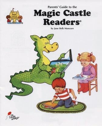 Parents' guide to the Magic castle readers used book depot