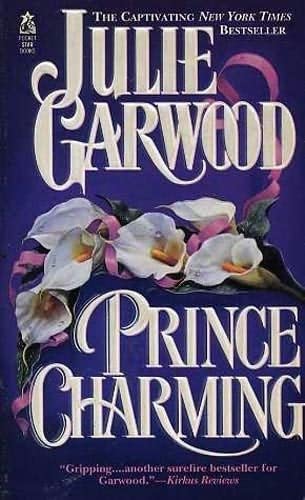Prince Charming used book depot