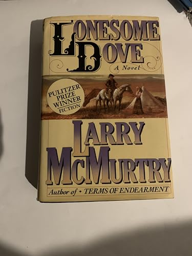 Lonesome Dove