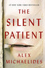 The Silent Patient [Hardcover] Michaelides, Alex