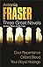 Antonia Fraser: Three Great Novels: Jemima Shore 2 [Paperback] Fraser, Antonia