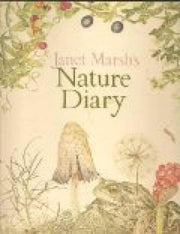 Janet Marsh's Nature Diary used book depot