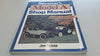 Restorer's Model a Shop Manual: Complete and Illustrated/F879Ap