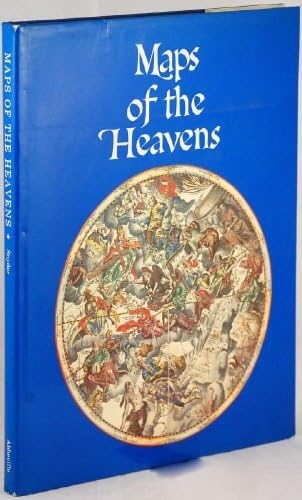 Maps of the Heavens