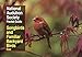 National Audubon Society Pocket Guide to Songbirds and Familiar Backyard Birds: Eastern Region: East National Audubon Society Pocket Guides [Paperback] Wayne R Petersen