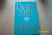 Jewels Limited edition by Steel, Danielle (1992) Hardcover used book depot