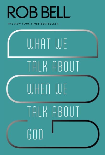 What We Talk About When We Talk About God used book depot