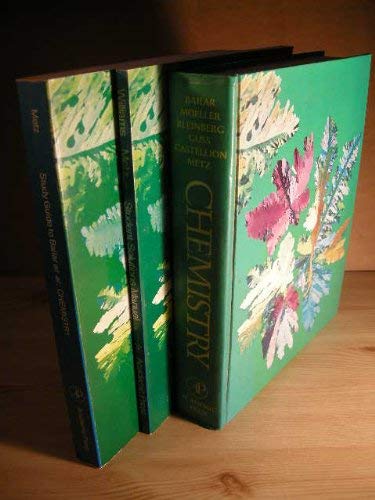 Chemistry used book depot