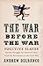 The War Before the War: Fugitive Slaves and the Struggle for America's Soul from the Revolution to the Civil War