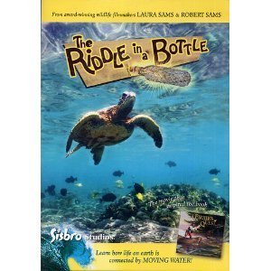 The Riddle in a Bottle used book depot