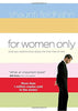 For Women Only: What You Need to Know about the Inner Lives of Men Shaunti Feldhahn