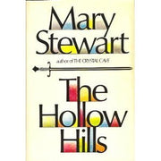 The Hollow Hills used book depot