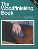 The Woodfinishing Book: Includes Key to Brands and Finish Selection Chart Dresdner, Michael
