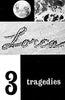 Three Tragedies: Blood Wedding, Yerma, Bernarda Alba New Directions Paperbook [Paperback] Garcia Lorca, Federico; GrahamLujn, James; OConnell, Richard L and Lorca, Francisco Garca