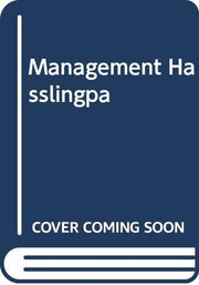 Management Hasslingpa used book depot