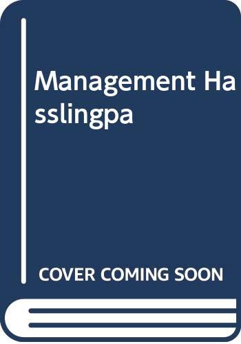 Management Hasslingpa used book depot