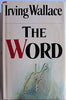 The Word: A Novel Irving Wallace