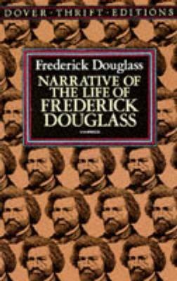 Narrative of the Life of Frederick Dougl