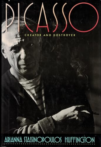 Picasso: Creator and Destroyer