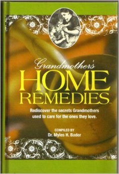 Grandmother s Home Remedies used book depot