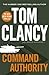 Command Authority (Jack Ryan 13)
