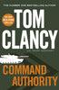 Command Authority (Jack Ryan 13)