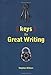 Keys to Great Writing Wilbers, Stephen