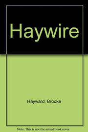 Haywire used book depot