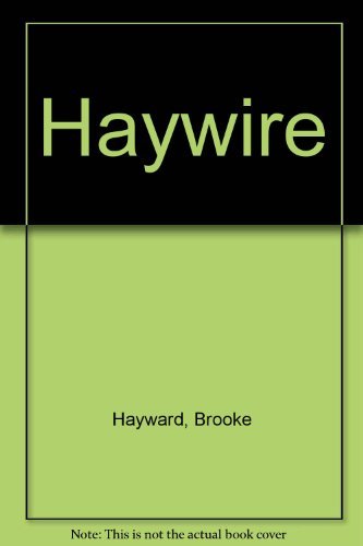 Haywire used book depot