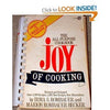 The Joy of Cooking: CombBound Edition Rombauer, Irma S and Becker, Marion Rombauer