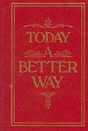 Today a Better Way used book depot