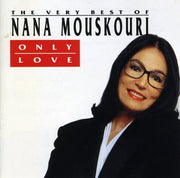 Only Love: The Greatest Hits used book depot
