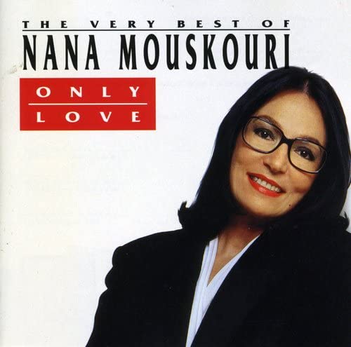 Only Love: The Greatest Hits used book depot