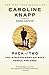 Pack of Two: The Intricate Bond Between People and Dogs [Paperback] Knapp, Caroline