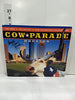 Cow Parade Houston [Hardcover] Loew, Anthony; Olive, Jim; Vener, Ellis; Desalvo, John; Stanley, Chris; Tekler,