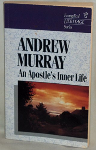 An Apostle's Inner Life