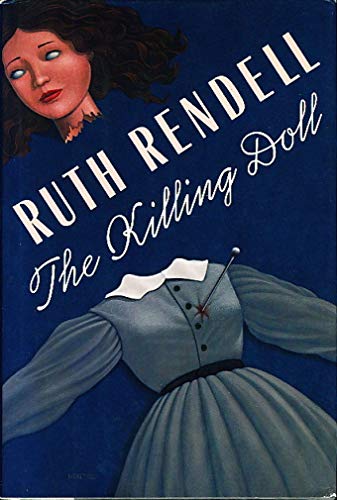 The Killing Doll Rendell, Ruth