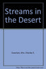 Streams in the Desert -4-