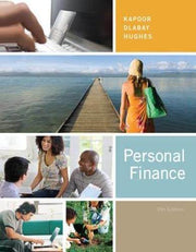 Personal Finance used book depot