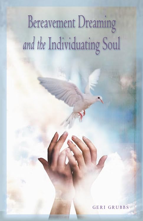 Bereavement Dreaming and the Individuating Soul used book depot