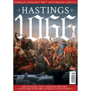 HASTINGS 1066: NORMAN CONQUEST 950TH ANNIVERSARY SPECIAL used book depot