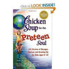Chicken Soup for the Preteen Soul 101 stories of changes,choices and growing up for kids 913 [Hardcover] jack canfield,mark victor hansen, patty hansen, irene dunlap