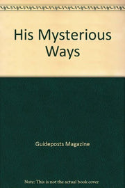 His Mysterious Ways used book depot