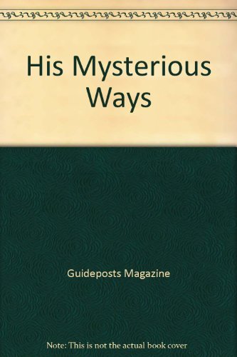 His Mysterious Ways used book depot