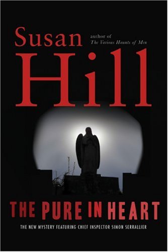 The Pure in Heart: A Simon Serrailler Mystery used book depot